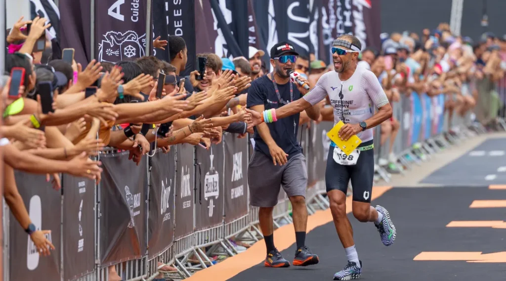 Sergipe conclui preparativos para receber o IRONMAN 70.3 em 2025