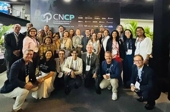 Aracaju sedia 1ª Conferência Nacional de Contabilidade Pública
