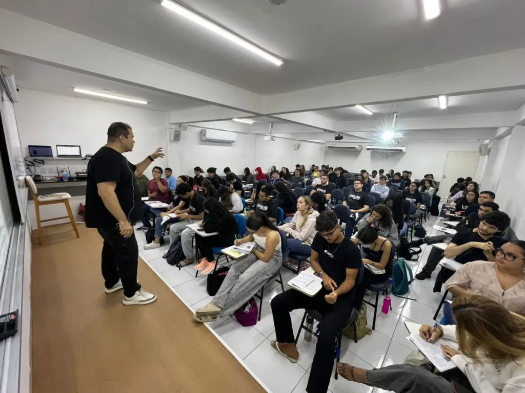 SL Educação oferece até 70% de desconto em cursos para o ENEM 2026
