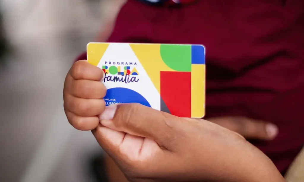 Caixa libera parcela de novembro do Bolsa Família para inscritos com NIS final 8