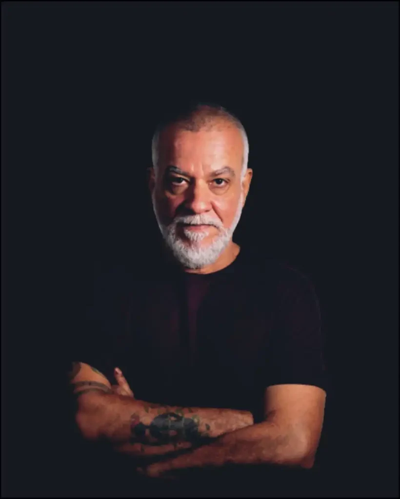 Paulinho Só celebra 40 anos com o show ‘Uma Ruma’