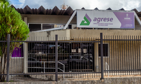 Agrese lança consulta pública para regulamentar serviços de água e esgoto em Sergipe