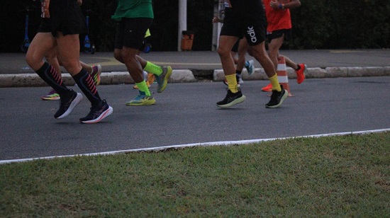 Ironman 70.3 altera trânsito de Aracaju neste domingo, 30