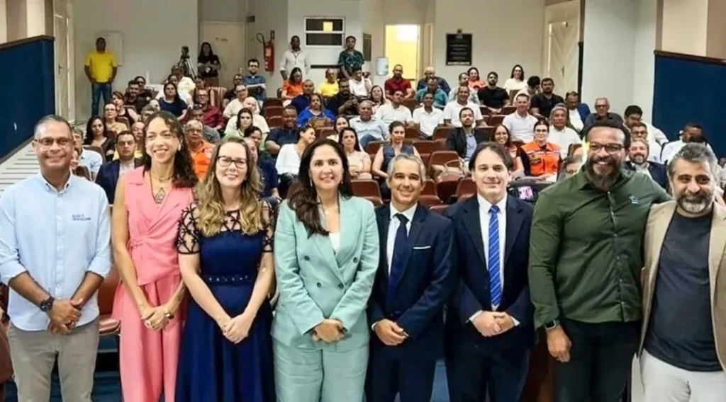 Dez municípios de Sergipe aderem ao AdaptaCidades para fortalecer ações contra mudanças climáticas
