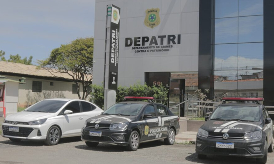 Operação “Falso Advogado” prende quatro suspeitos de fraude da falsa indenização judicial