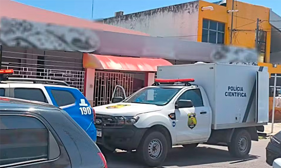 Ex-funcionário é achado morto em banheiro de estabelecimento no bairro Salgado Filho, em Aracaju