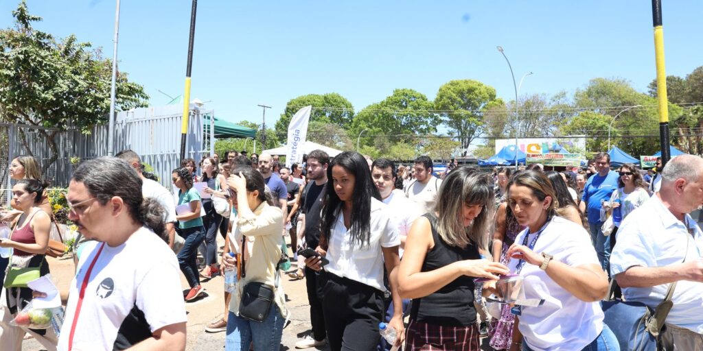 Instituições privadas têm até 4 de dezembro para aderir ao Fies do 1º semestre de 2026