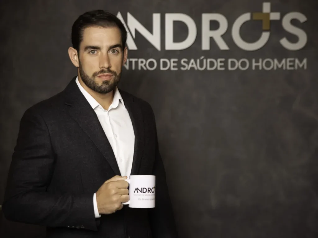 Descanso adequado é fundamental para manter a saúde sexual masculina, diz urologista