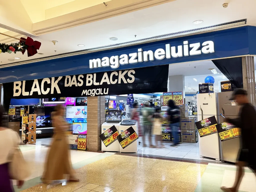 Shoppings RioMar e Jardins ampliam horário para Black Friday em Aracaju