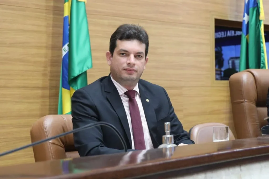 Assembleia Legislativa torna Festa do Lambe-Sujo e Caboclinho Patrimônio Cultural Imaterial de Sergipe