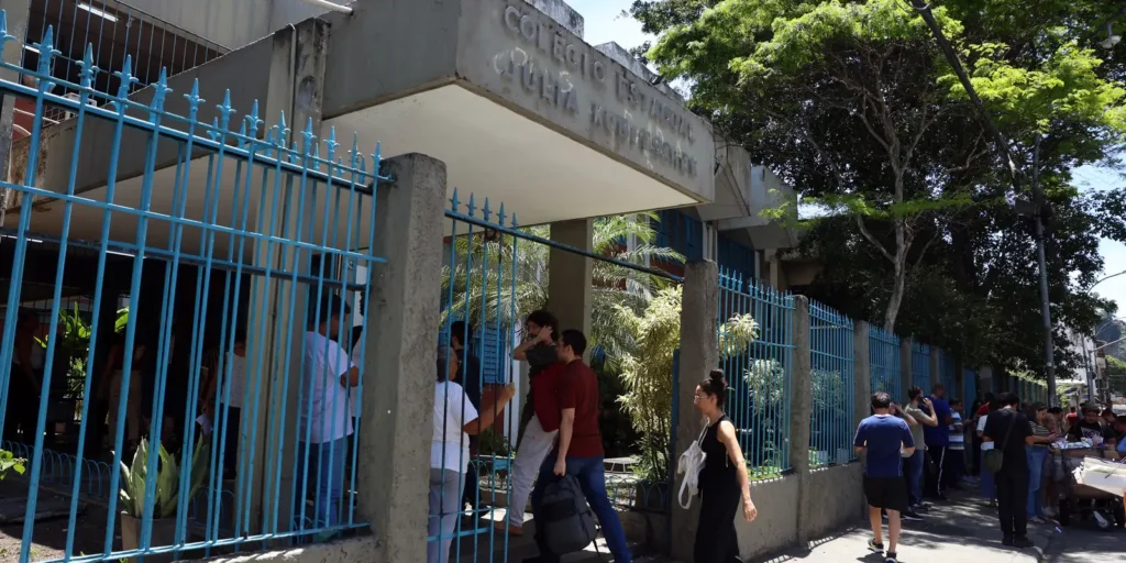 Reaplicação da PND 2025 será neste domingo para participantes autorizados pelo Inep