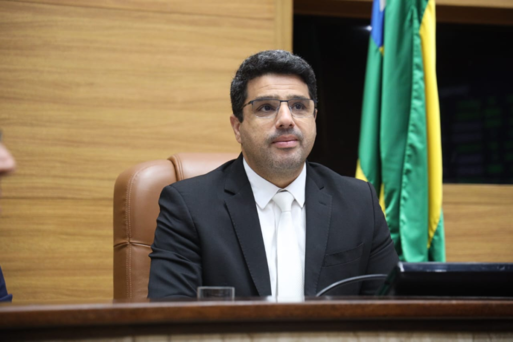 Assembleia de Sergipe aprova em primeiro turno PEC que amplia transparência nas votações