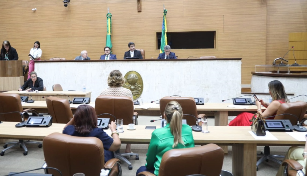 Assembleia de Sergipe aprova mudanças no Programa Mão Amiga – Pesca Artesanal