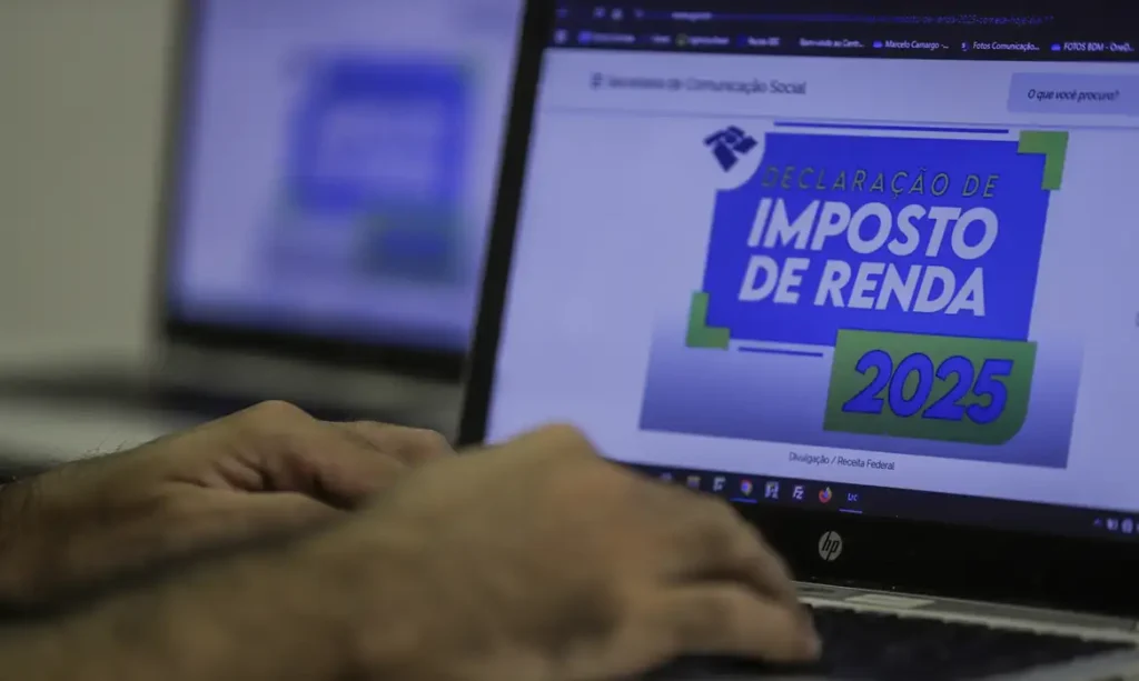 Receita Federal libera lote da malha fina de novembro nesta sexta-feira