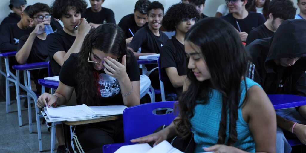 Fuvest divulga notas de corte para a segunda fase do vestibular 2026