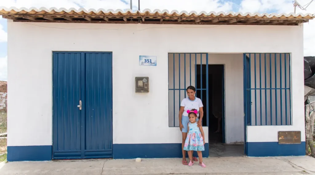 Governo de Sergipe apresenta Casa Sergipana e inicia nova etapa da política habitacional
