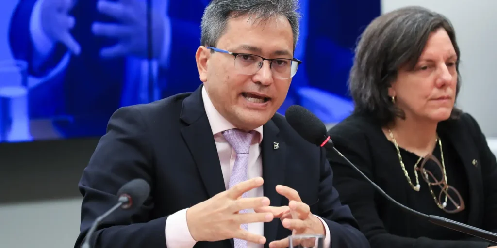 Receita defende projeto para afastar devedores contumazes e preservar concorrência