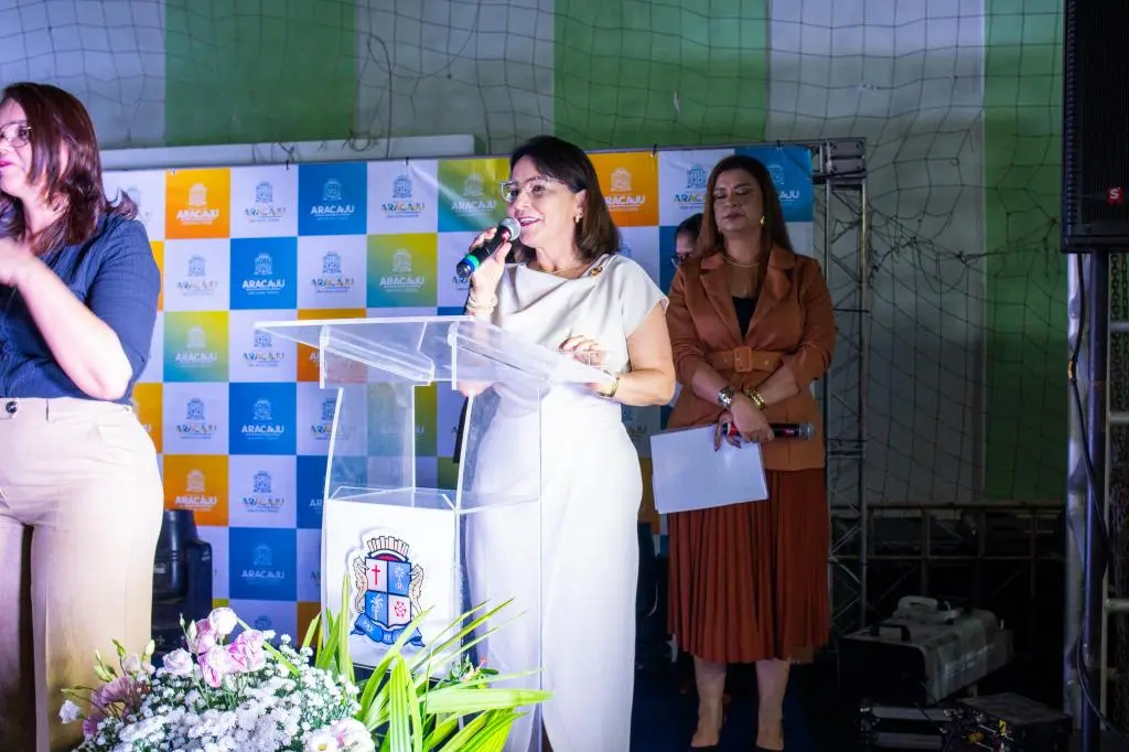 Aracaju forma primeira turma técnica com 600 agentes de saúde e combate às endemias