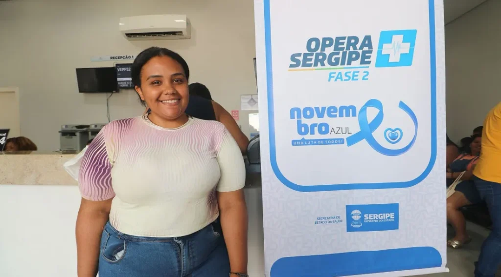 Sergipe reforça pioneirismo e já soma 419 cirurgias bariátricas pelo SUS em oito meses