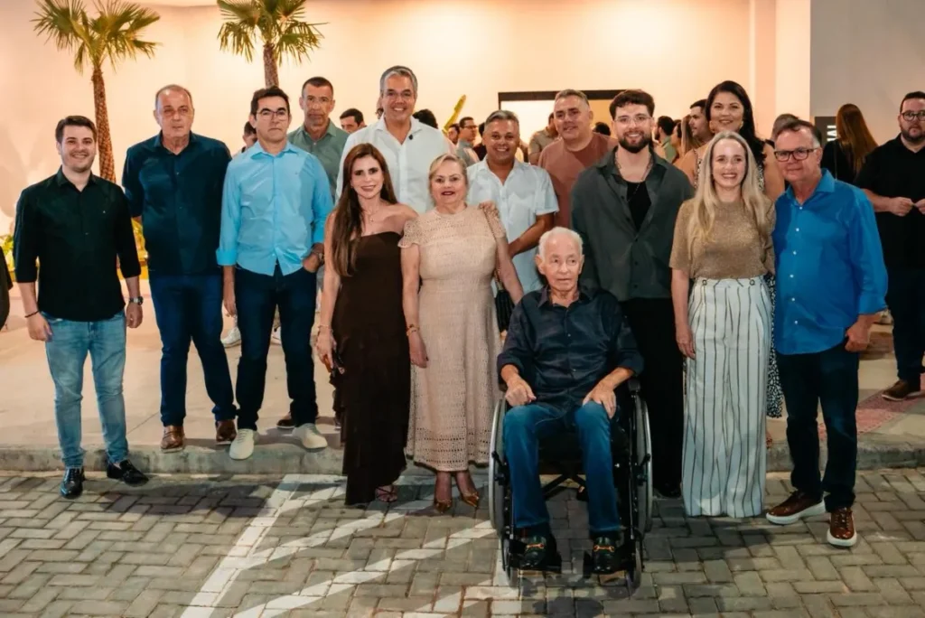 CentroSul Empresarial é inaugurado em Lagarto e projeta até 900 vagas diretas