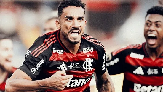 Flamengo supera Palmeiras e se torna o primeiro tetracampeão brasileiro da Libertadores