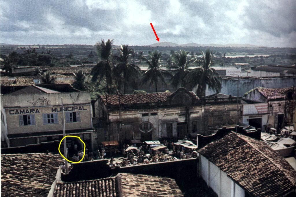 Camara Municipal 1985 Ate88