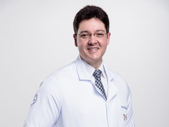 Novembro Azul: SBU/SE reforça a importância do acompanhamento médico periódico