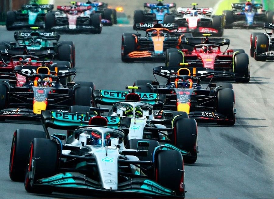 F1 2026: edição impulsiona busca antecipada por pacotes entre sergipanos