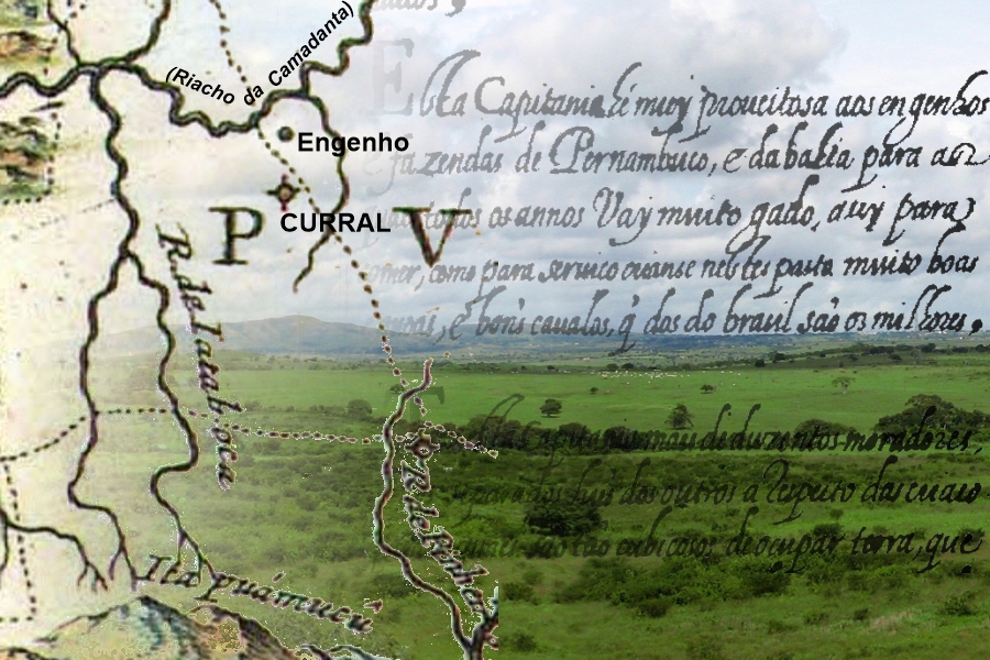 Fazenda da Volta gde 2
