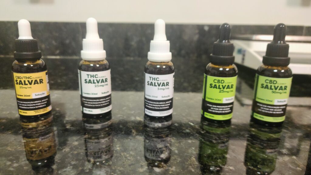 Salvar-SE garante controle profissional para cada produto disponibilizado