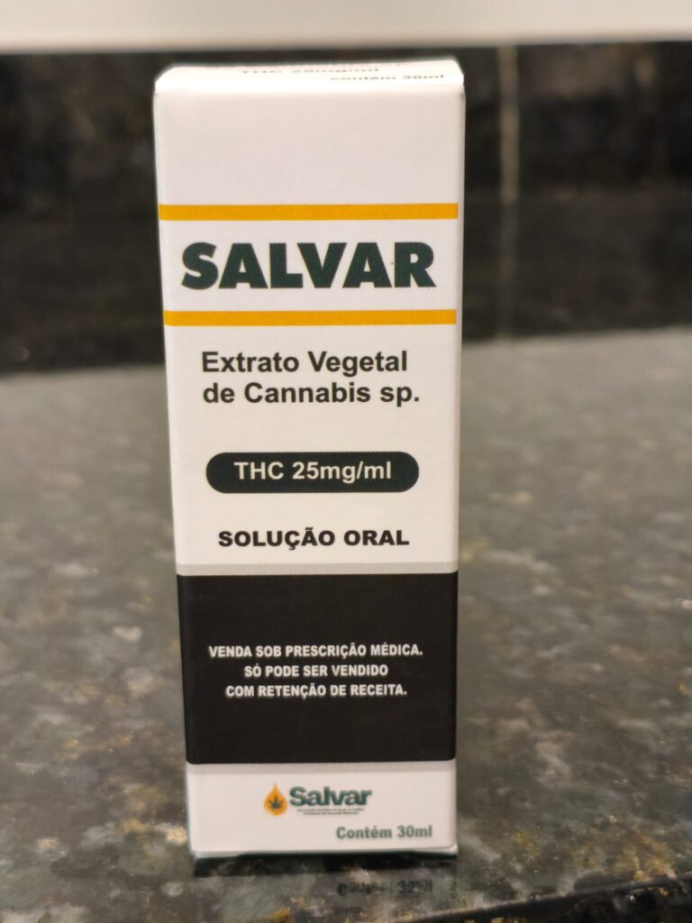 Salvar-SE muda embalagem de produtos, seguindo exigência da Anvisa