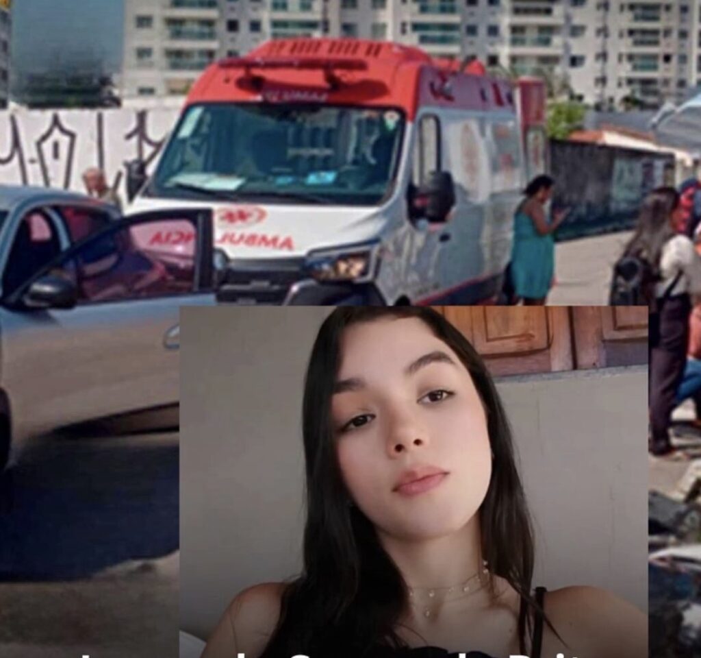 Jovem de 18 anos morre após grave acidente de moto no Bairro Jardins