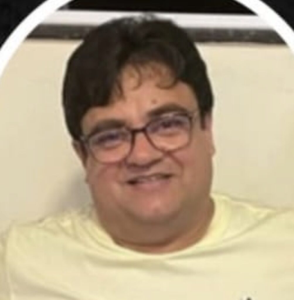 Morre Rema Figueiredo, vereador em seu 4º mandato e ex-presidente do PSDB