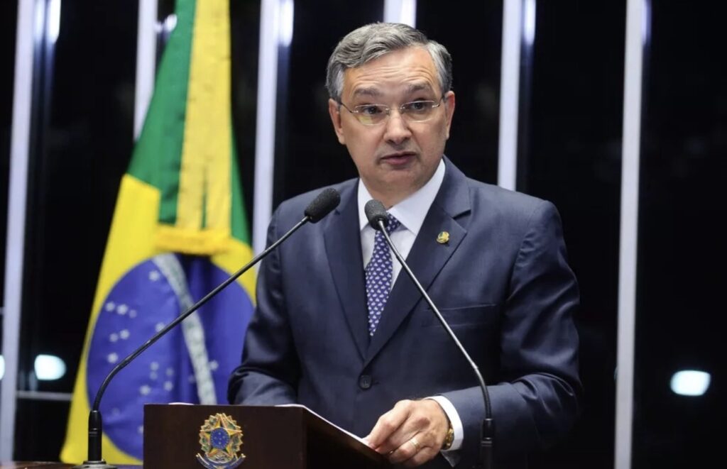 Consciência Negra e a luta por direitos: o destaque de Eduardo Amorim no Senado