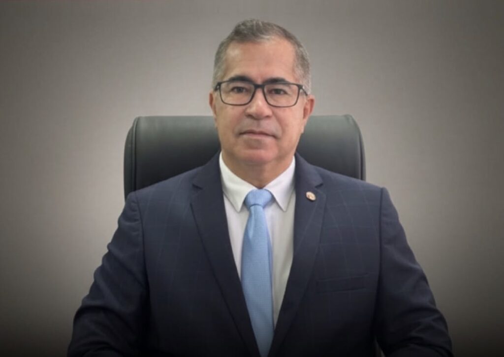 Promovido por merecimento, Ricardo Sobral Sousa é o novo Procurador de Justiça do MPE/SE