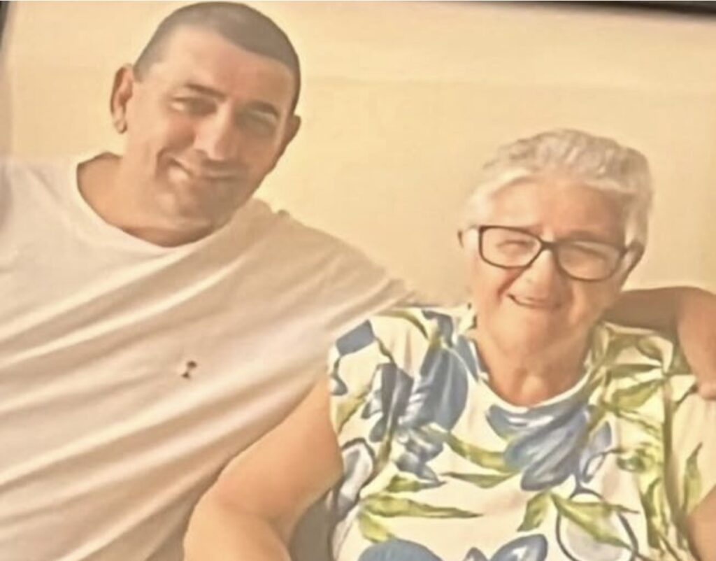 Morre Terezinha Góis Teixeira, mãe do ex-vereador Sinvaldo Góes