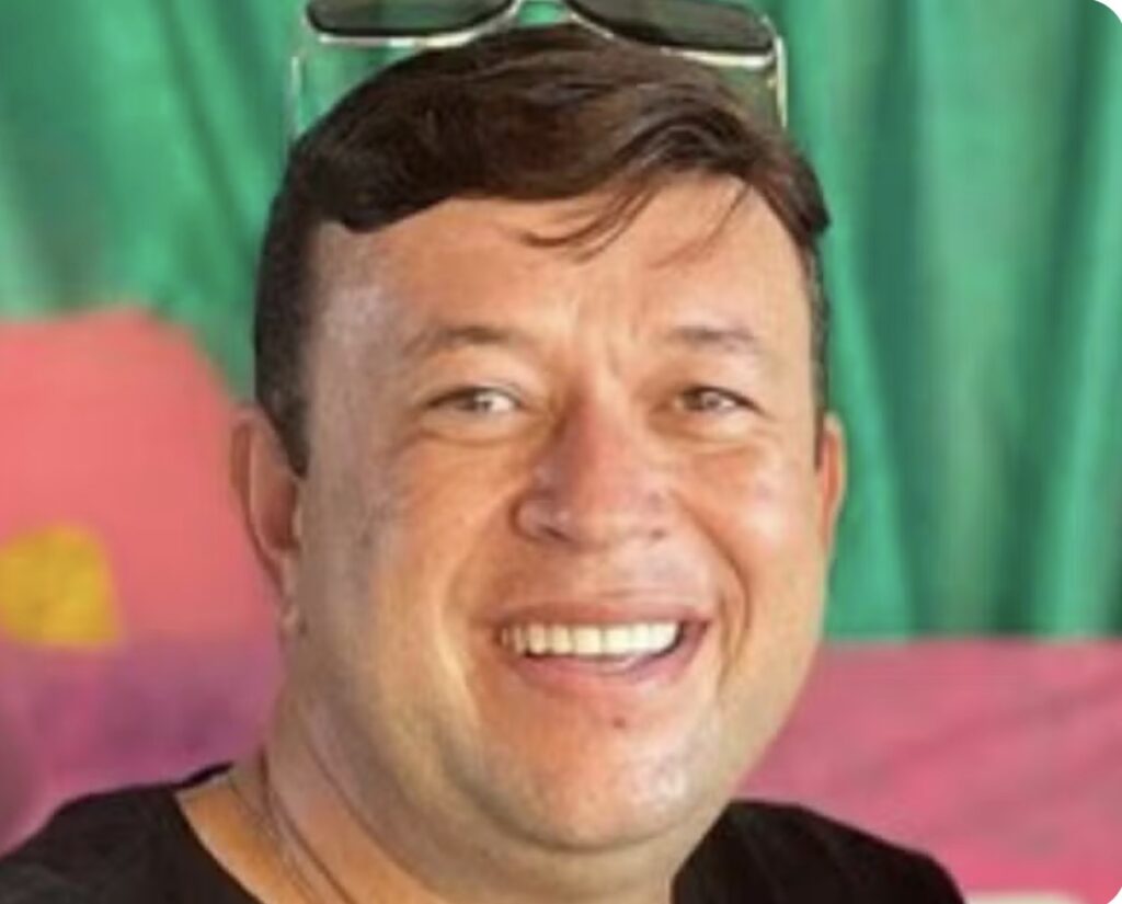 Luto na Educação: Morre diretor de escola de Itabaianinha após passar mal na Av. Beira Mar em Aracaju