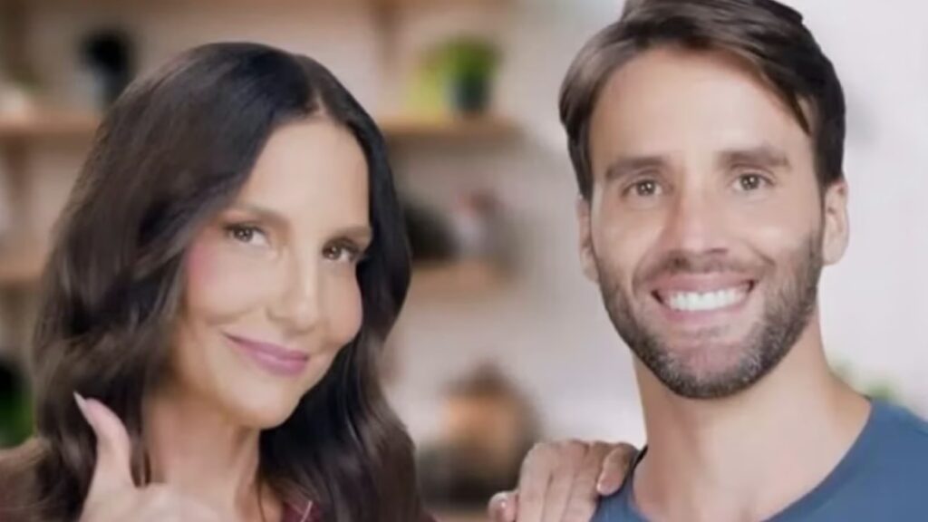 Ivete Sangalo e Daniel Cady se separam após 17 anos juntos