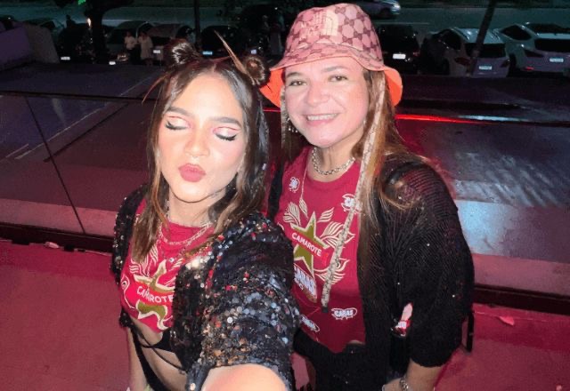 Débora Maia, mãe da atriz Mel Maia, é encontrada morta no Rio de Janeiro