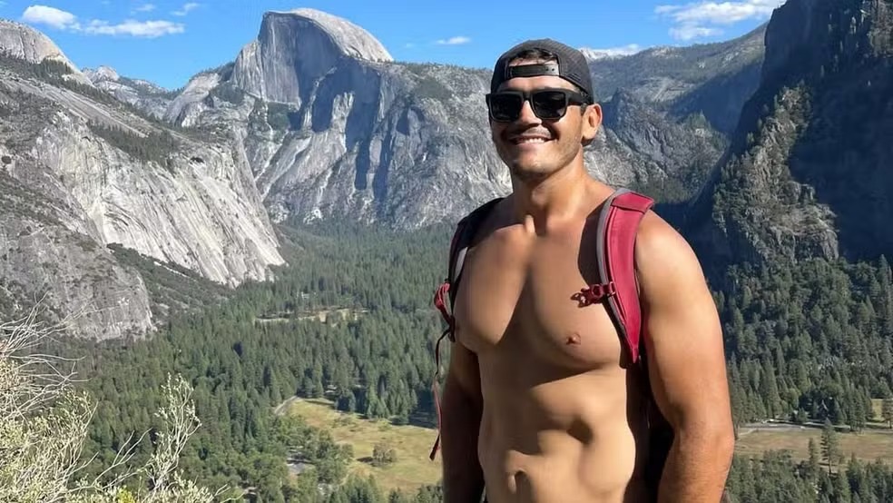 Engenheiro brasileiro morre atingido por raio em viagem de bicicleta a Machu Picchu, no Peru