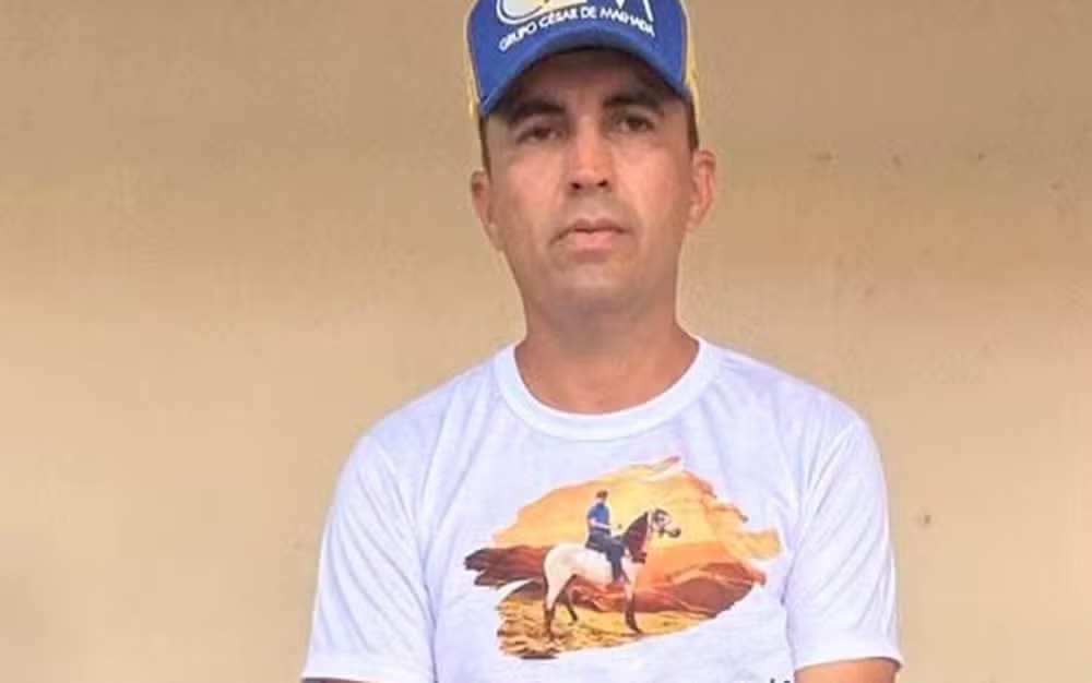Filho de ex-prefeito é encontrado morto a tiros dentro de casa