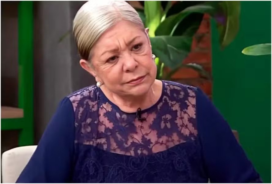Falece Ione Borges, ex-parceira de Claudete Troiano, aos 73 anos