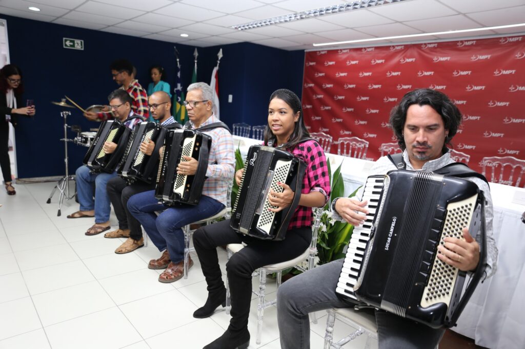 Orquestra Sinfonica de Aracaju
