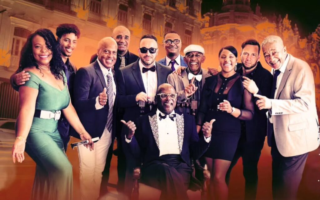 Direto de Cuba, Buena Vista Social Orchestra se apresenta em Aracaju nesta quarta 19/11 