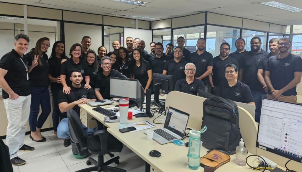 Com incentivo fiscal da Prefeitura, Aracaju desponta como novo polo para empresas de tecnologia no Nordeste