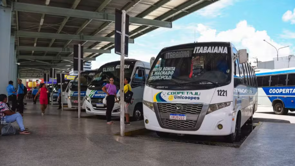 Transporte intermunicipal em Sergipe é ampliado para o feriado da Consciência Negra