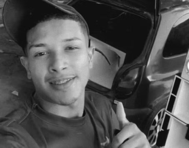 Jovem morre após colisão frontal na BR-101, em Santa Luzia do Itanhy