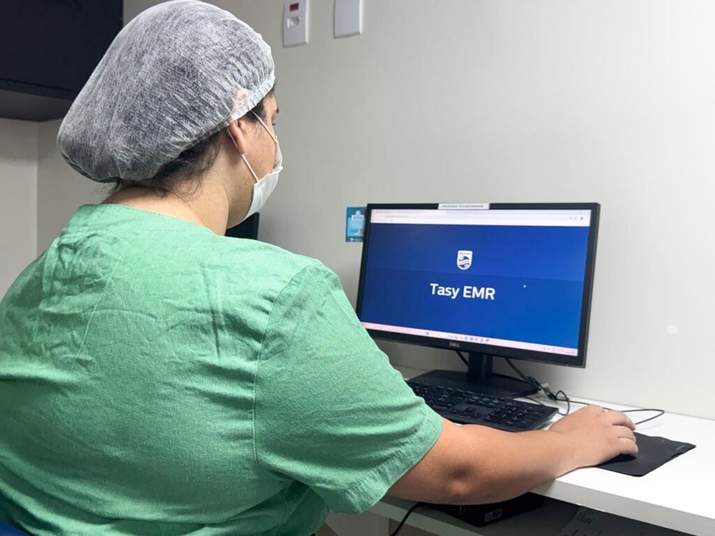 Inovação: Hospital de Cirurgia implanta uso de certificação digital em 100% da equipe multidisciplinar