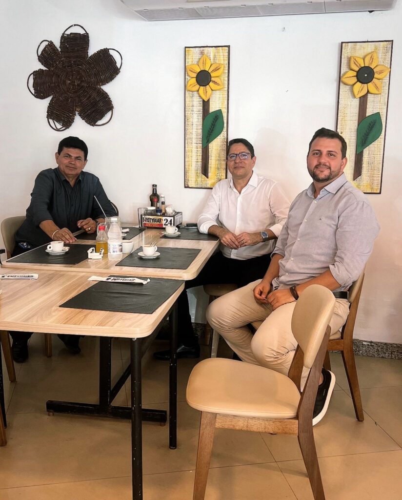 Tema da redação do Enem inspira vice-prefeito de Aracaju a compartilhar experiência pessoal e defender políticas públicas para idosos