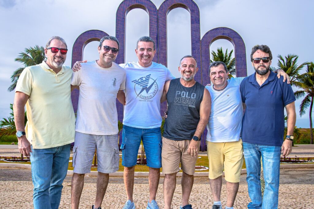 Os Humildes comandam edição especial do Los Gatos no D’mainha Beach Club Bar